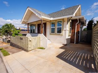 3252 Esther St, Honolulu, HI 96815