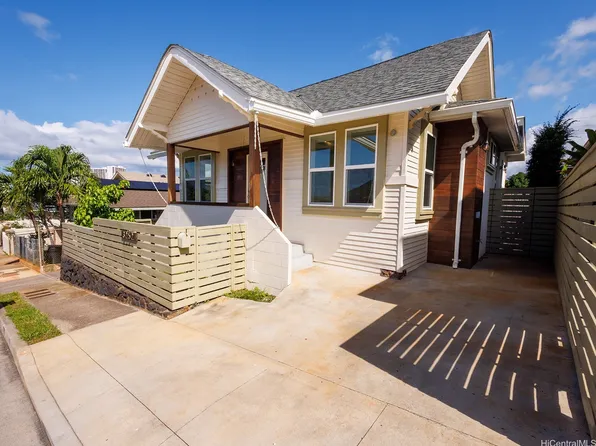3252 Esther St, Honolulu, HI 96815