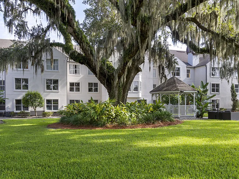 Property Exterior