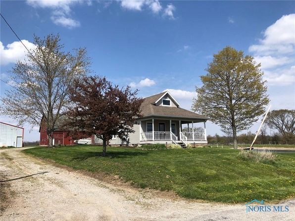 Williams County Real Estate Williams County Oh Homes For Sale Zillow