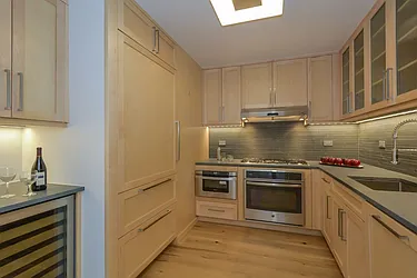 Rented by The Dermot Realty Management Company