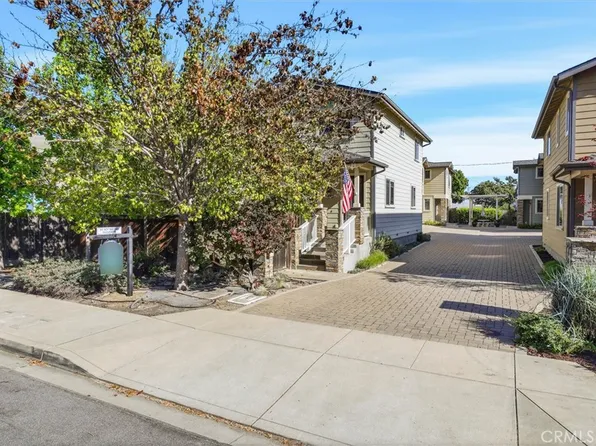 879 Islay St, San Luis Obispo, CA 93401