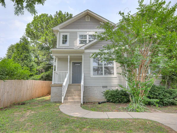 5306B Georgia Ave, Nashville, TN 37209