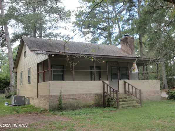 17140 Highland Road, Laurinburg, NC 28352