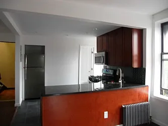 Rented by Dwelling NYC