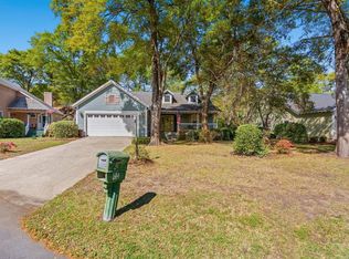 46 Windward Way, Pawleys Island, SC 29585