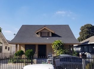 2815 4th Ave, Los Angeles, CA 90018