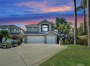 6305 Saint Francis Ct, Yorba Linda, CA 92886