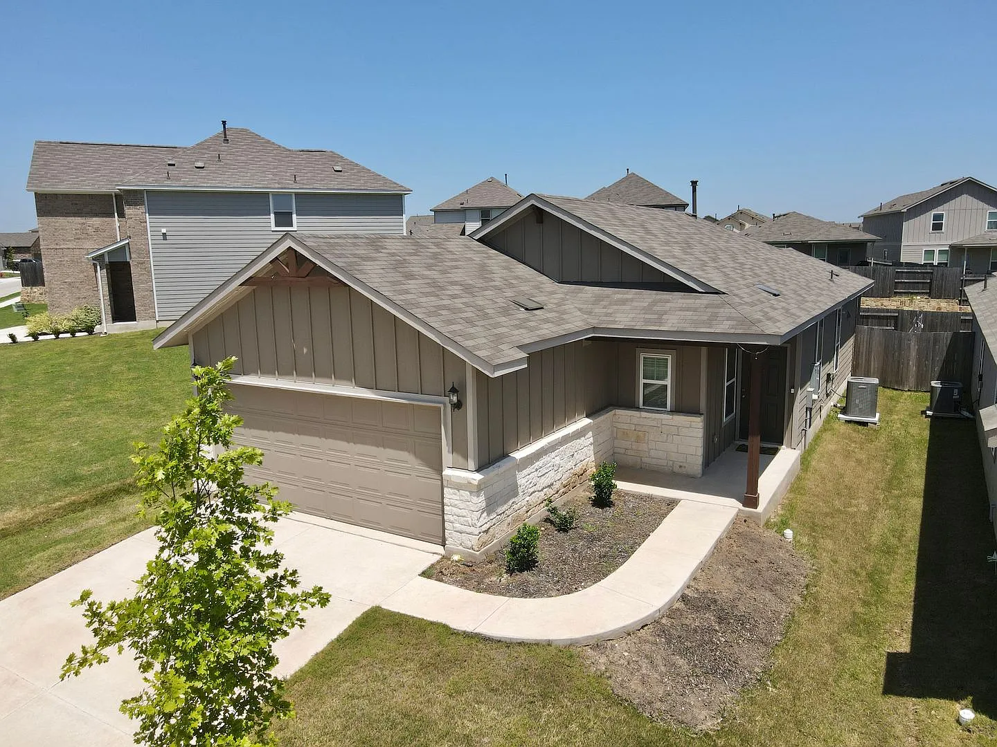 New 2024 Built 3 Bed, 2 Bath Home in Buda, TX! — Photo 3