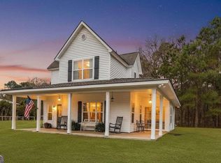 615 Meinhard Rd, Port Wentworth, GA 31407