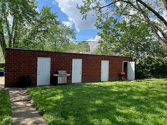 1509 Ashland Ave — Photo 7