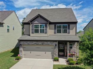 2915 San Saba St #107, Charlotte, NC 28214