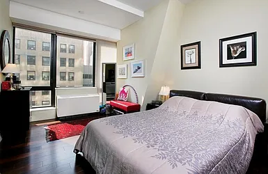 Rented by Keller Williams NYC