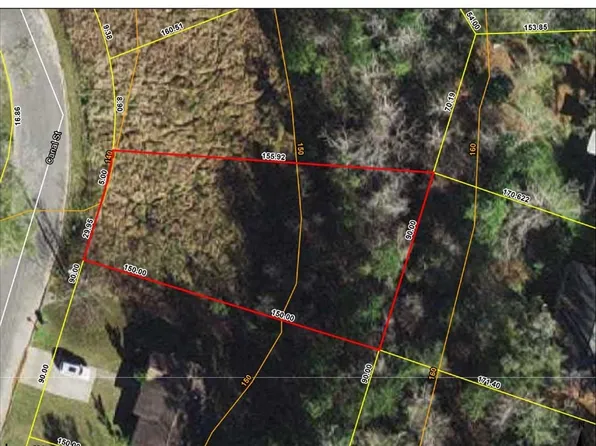 LOT 7 E Canal St, Quincy, FL 32351