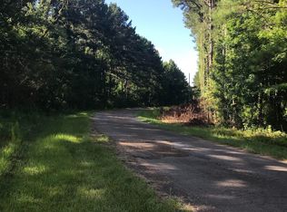 Lehmann Rd, Roxie, MS 39661