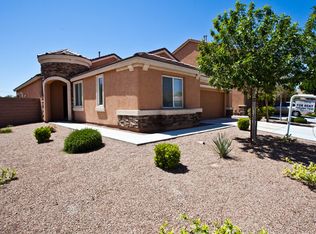 3841 Alpine Track Ave, North Las Vegas, NV 89032