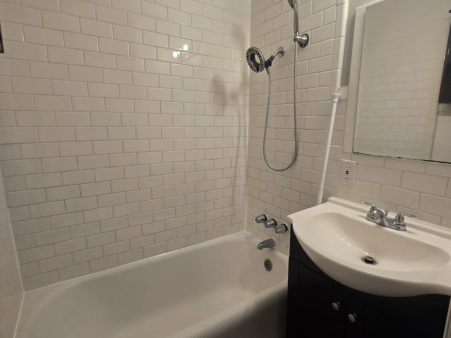 Front Duplex on 11th — Photo 3