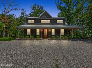 248 Cherry Ln, Leitchfield, KY 42754