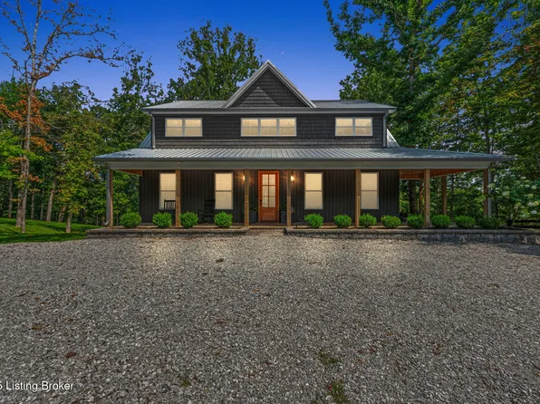 248 Cherry Ln, Leitchfield, KY 42754