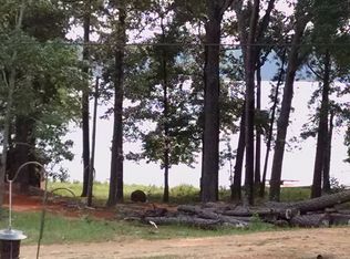 1060 Featherston Rd, Homer, LA 71040