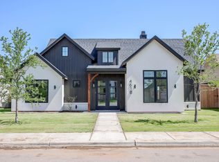 4618 138th Pl, Lubbock, TX 79424
