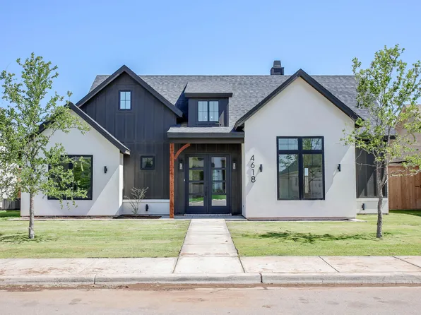 4618 138th Pl, Lubbock, TX 79424