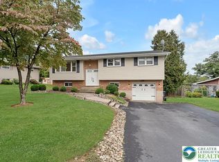 3948 Bruce Ln, Bethlehem, PA 18020