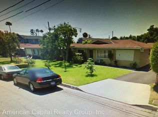 1715 Alamitas Ave APT A, Monrovia, CA 91016