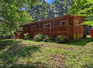 3319 Rocky Ridge Rd, Cosby, TN 37722