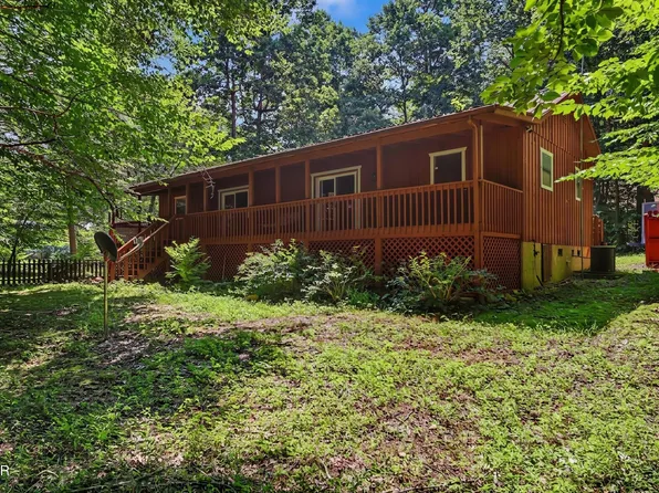 3319 Rocky Ridge Rd, Cosby, TN 37722