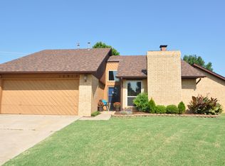 12917 Brandon Pl, Oklahoma City, OK 73142