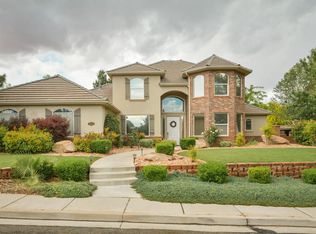 2270 Preston Ave, Santa Clara, UT 84765