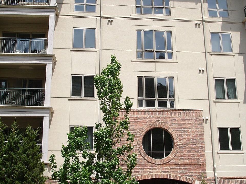 Building Front