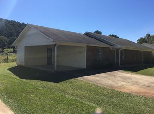 21 Dodd Blvd #A, Rome, GA 30161