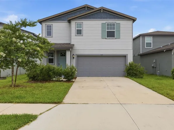 7117 BOGGY CREEK PLACE, PARRISH, FL 34219