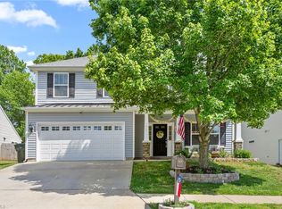 1617 Copper Cir, Mebane, NC 27302