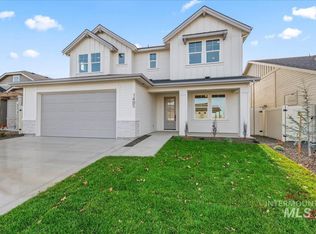 1485 E Andes Dr, Kuna, ID 83634