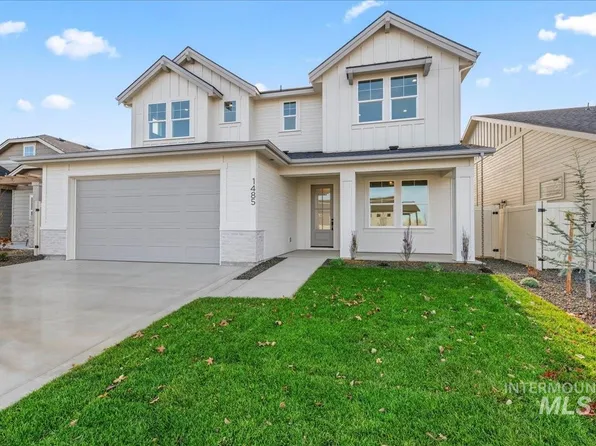 1485 E Andes Dr, Kuna, ID 83634