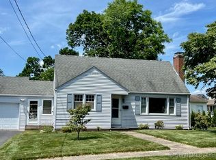 158 Amherst St, New Britain, CT 06053