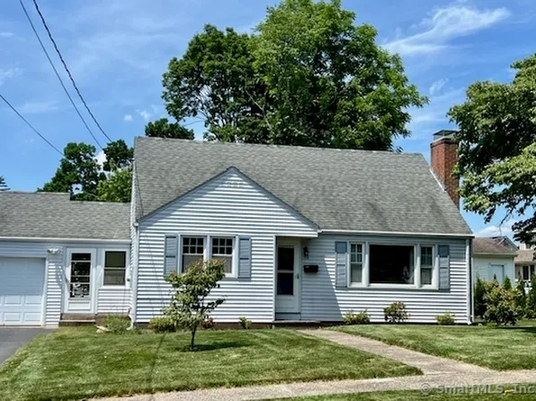 158 Amherst Street, New Britain, CT 06053