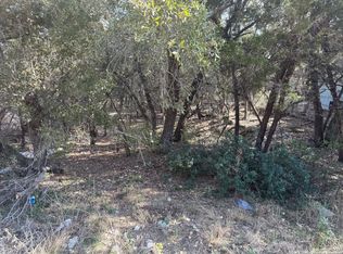 686 Hillclimb LOT 427, Canyon Lake, TX 78133