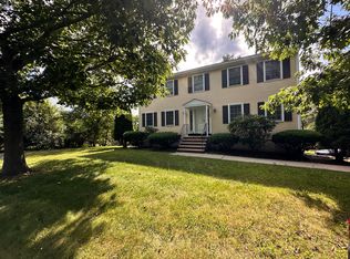 322 Lowell St, Lexington, MA 02420