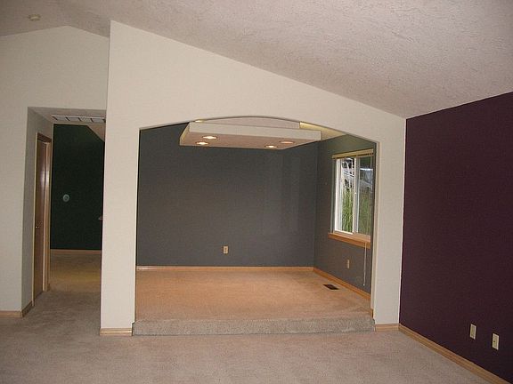 Formal Dinning Room