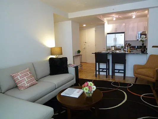 Rented by Carnegie Hill Place | media 30