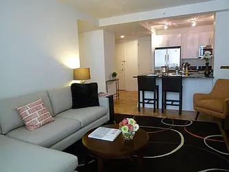 Rented by Carnegie Hill Place