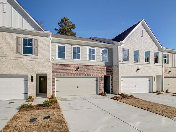 4663 Larkfield Way, Powder Springs, GA 30127