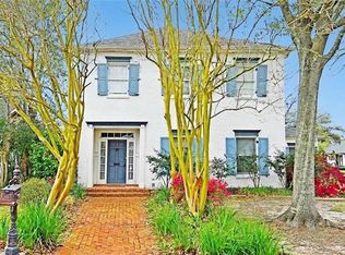 33 Hermitage Dr, Belle Chasse, LA 70072