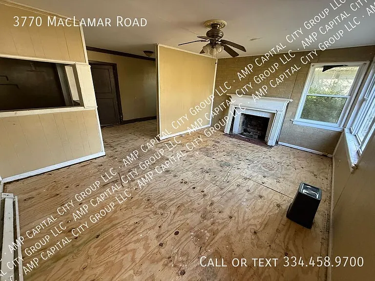 3770 Maclamar Rd — Photo 3