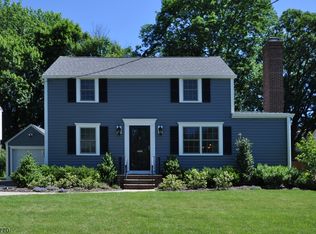 10 Valemont Way, Summit, NJ 07901