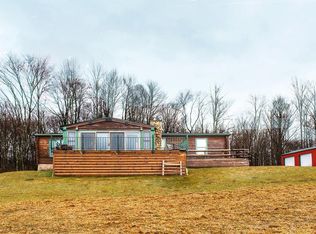 3488 Hubbards Hill Rd, Cincinnatus, NY 13040